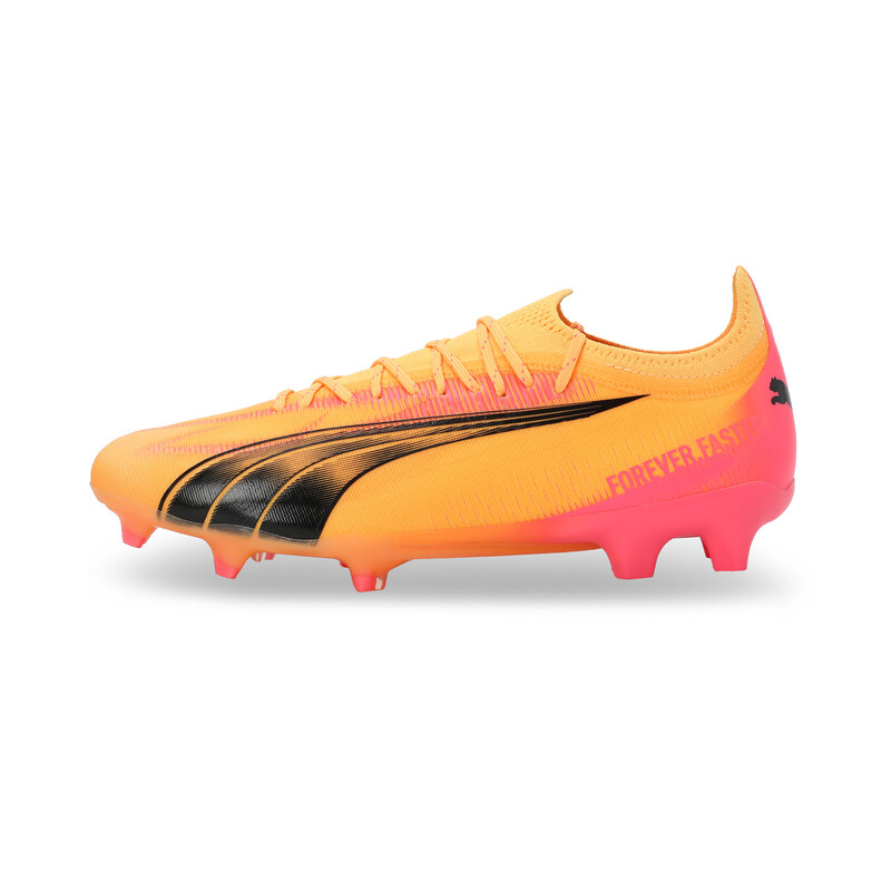 

PUMA ULTRA ULTIMATE FG/AG Football Boots Shoes