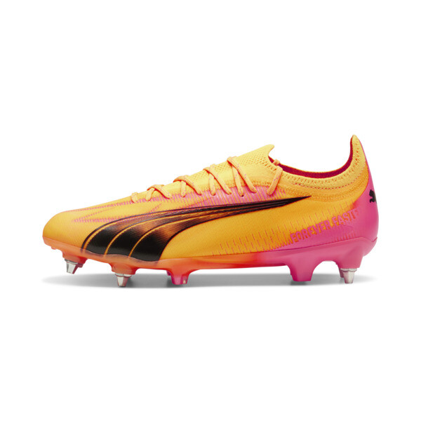 Botines Ultra PUMA