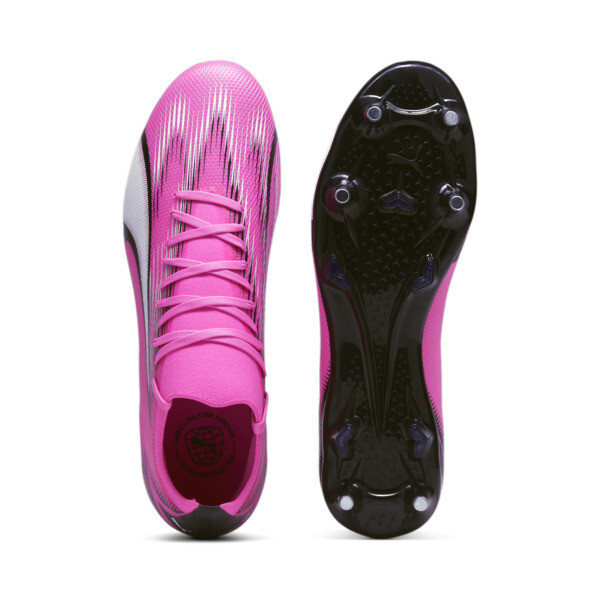 Puma football boots metal studs outlet