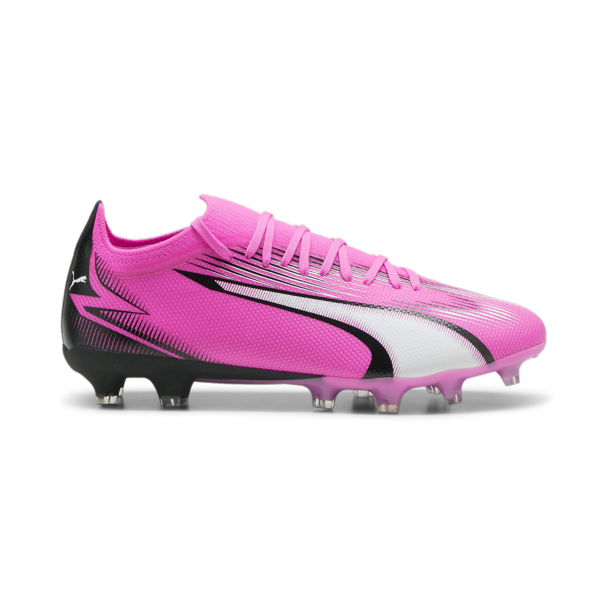 ULTRA MATCH FG/AG Football Boots | Football | PUMA