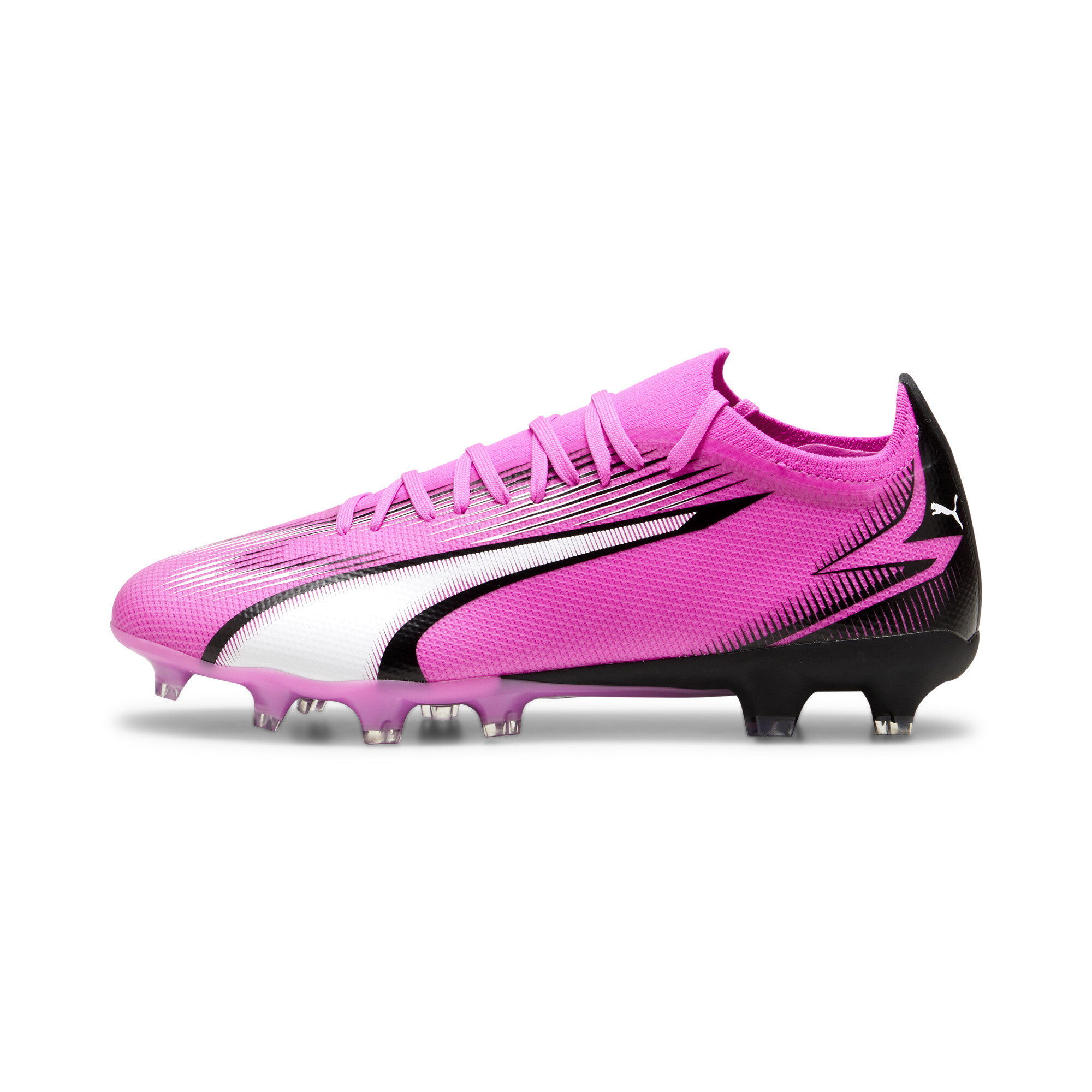ULTRA MATCH FG AG Football Boots pink PUMA