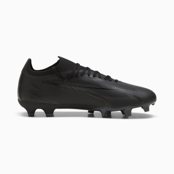 ULTRA MATCH FG/AG Football Boots Unisex, PUMA Black-Copper Rose, large-ZAF