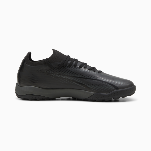 ULTRA MATCH TT Football Boots, PUMA Black-Copper Rose, large-ZAF