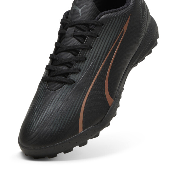ULTRA PLAY TT Football Boots black PUMA