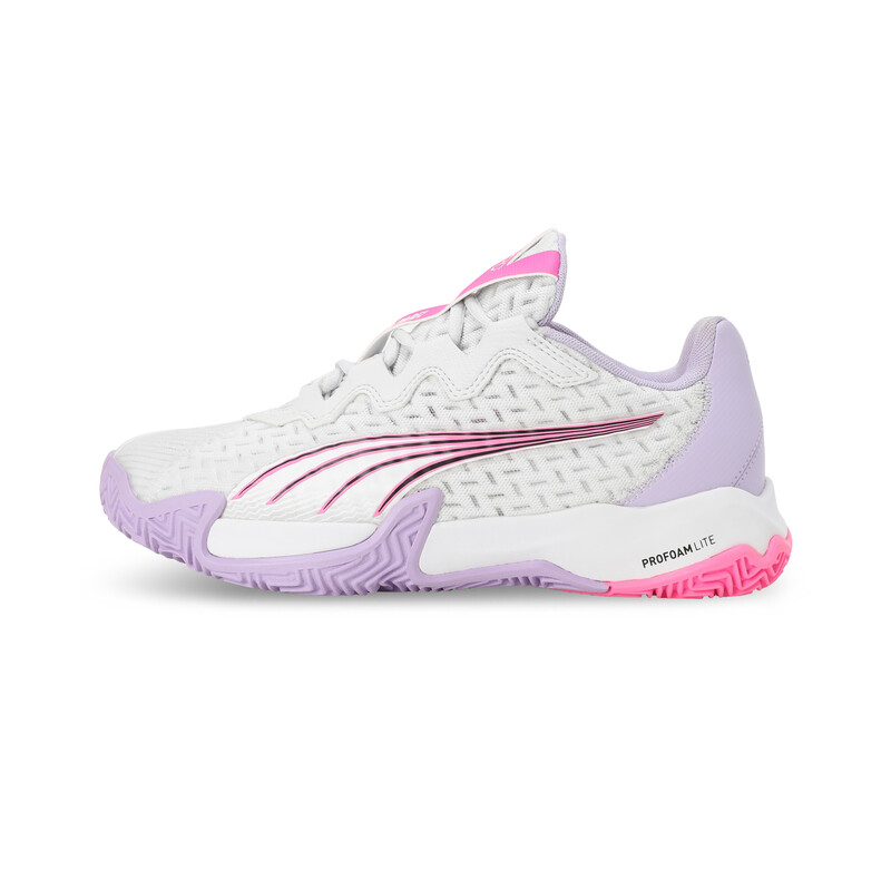 

Women's PUMA NOVA Elite Padel Shoes