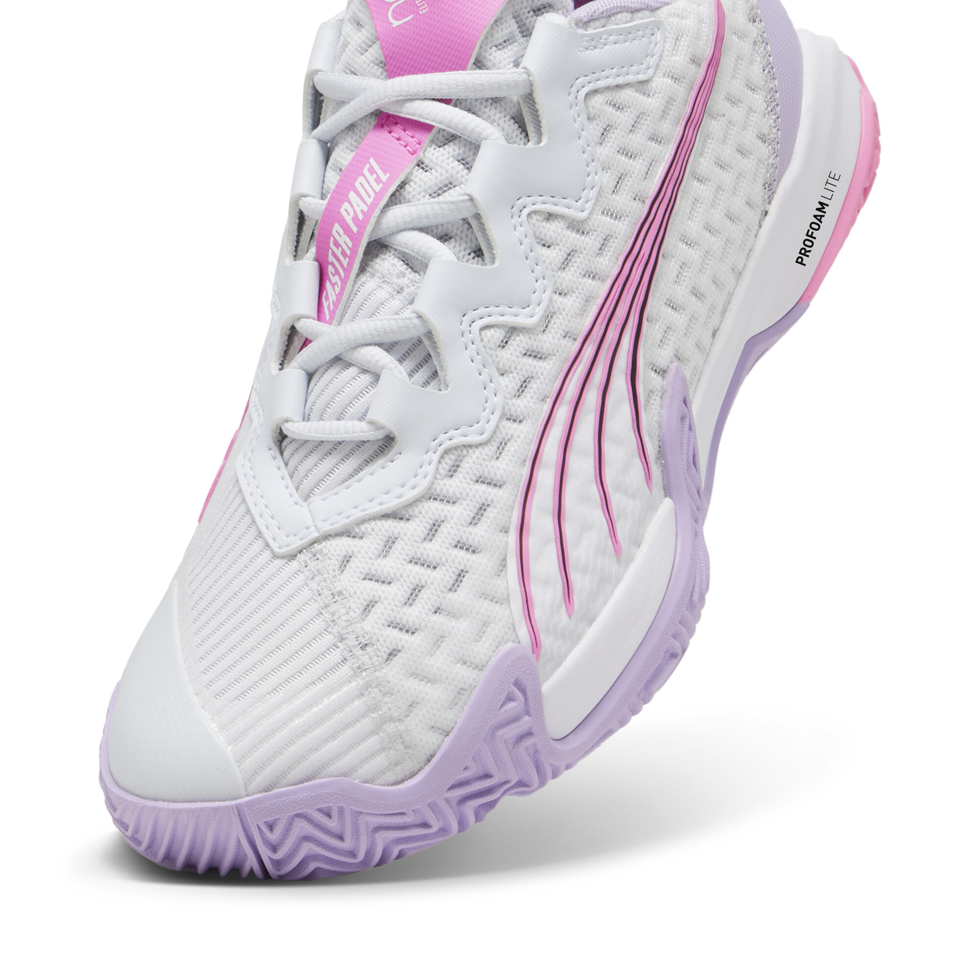 Puma Nova Elite Padel Dames