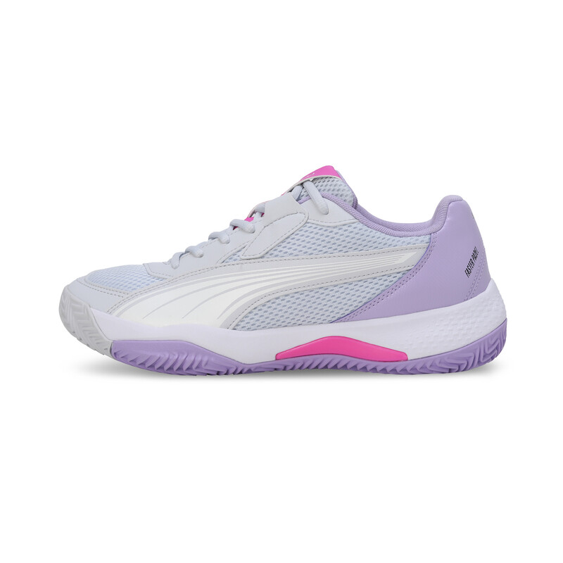 Women's PUMA NOVA Court Padel Shoes