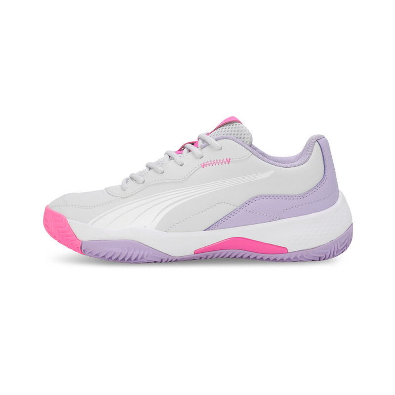 

Women's PUMA NOVA Smash Padel Shoes