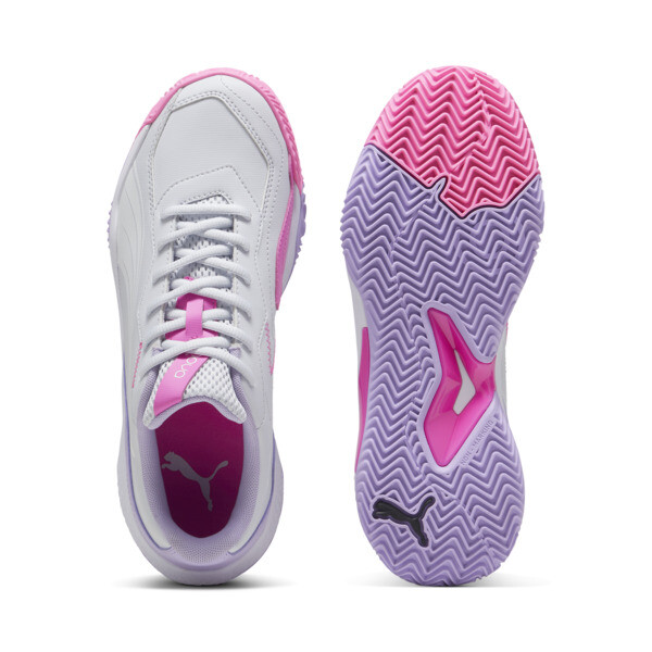 Womens gray puma shoes cheap