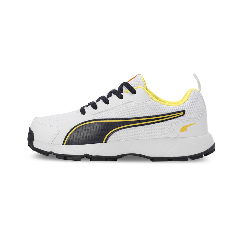 

Men's PUMA Cricket High Run Shoes
