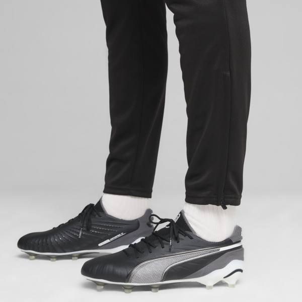 KING ULTIMATE FG/AG Football Boots Unisex, PUMA Black-PUMA White-Cool Dark Gray, large-ZAF