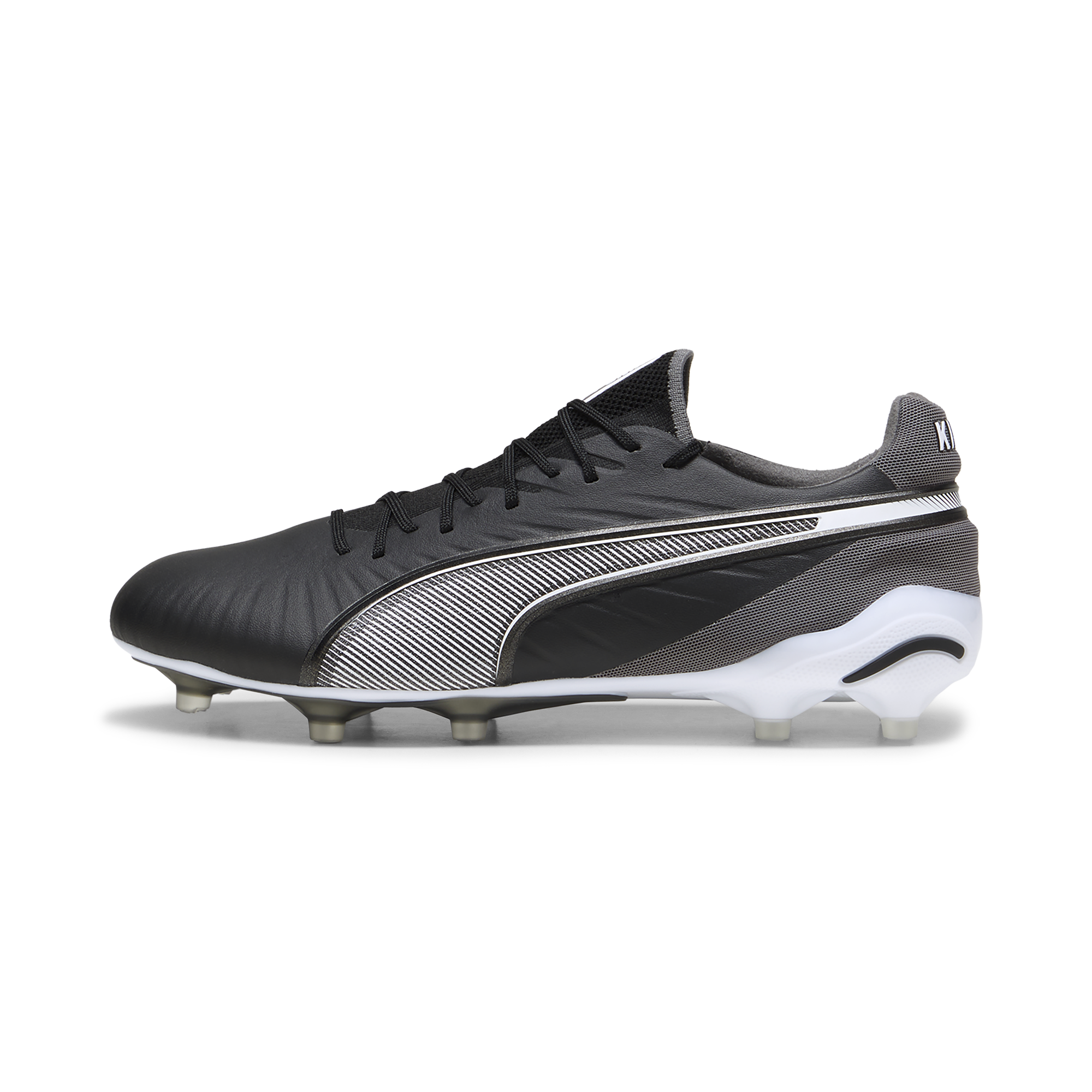 【新品/未使用】PUMA KNG ULTIMATE FG/AG 26cm KING ULTIMATE Firm Ground/Artificial Ground Men's Soccer