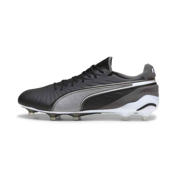 KING ULTIMATE FG AG Football Boots black PUMA South Africa
