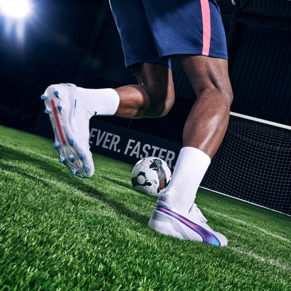 Puma flat football shoes sale