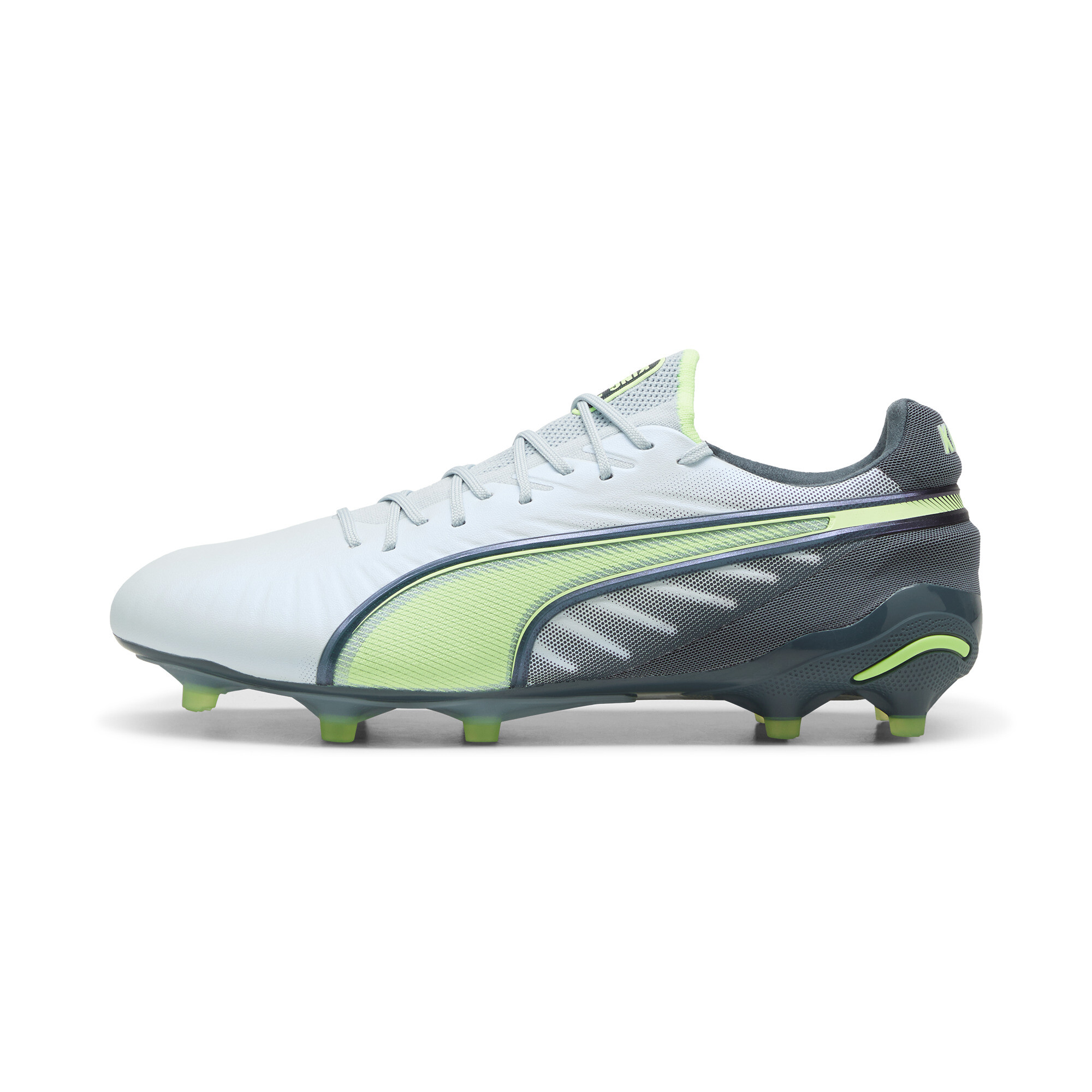 KING ULTIMATE FG AG Football Boots blue PUMA South Africa