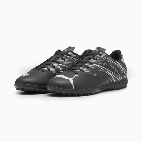 Botines ATTACANTO TT ADP, PUMA Black-Sedate Gray, large-ARG