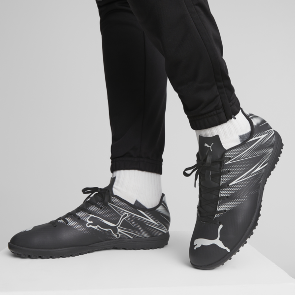 Botines ATTACANTO TT ADP, PUMA Black-Sedate Gray, large-ARG