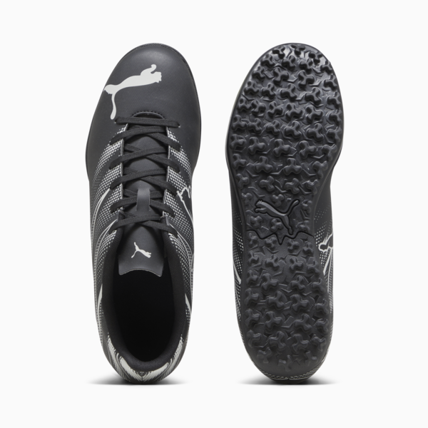 Botines ATTACANTO TT ADP, PUMA Black-Sedate Gray, large-ARG
