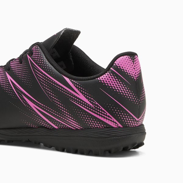 Botines ATTACANTO TT ADP, PUMA Black-Poison Pink, large-ARG