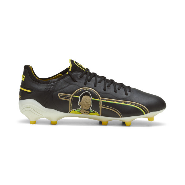 Pele puma top
