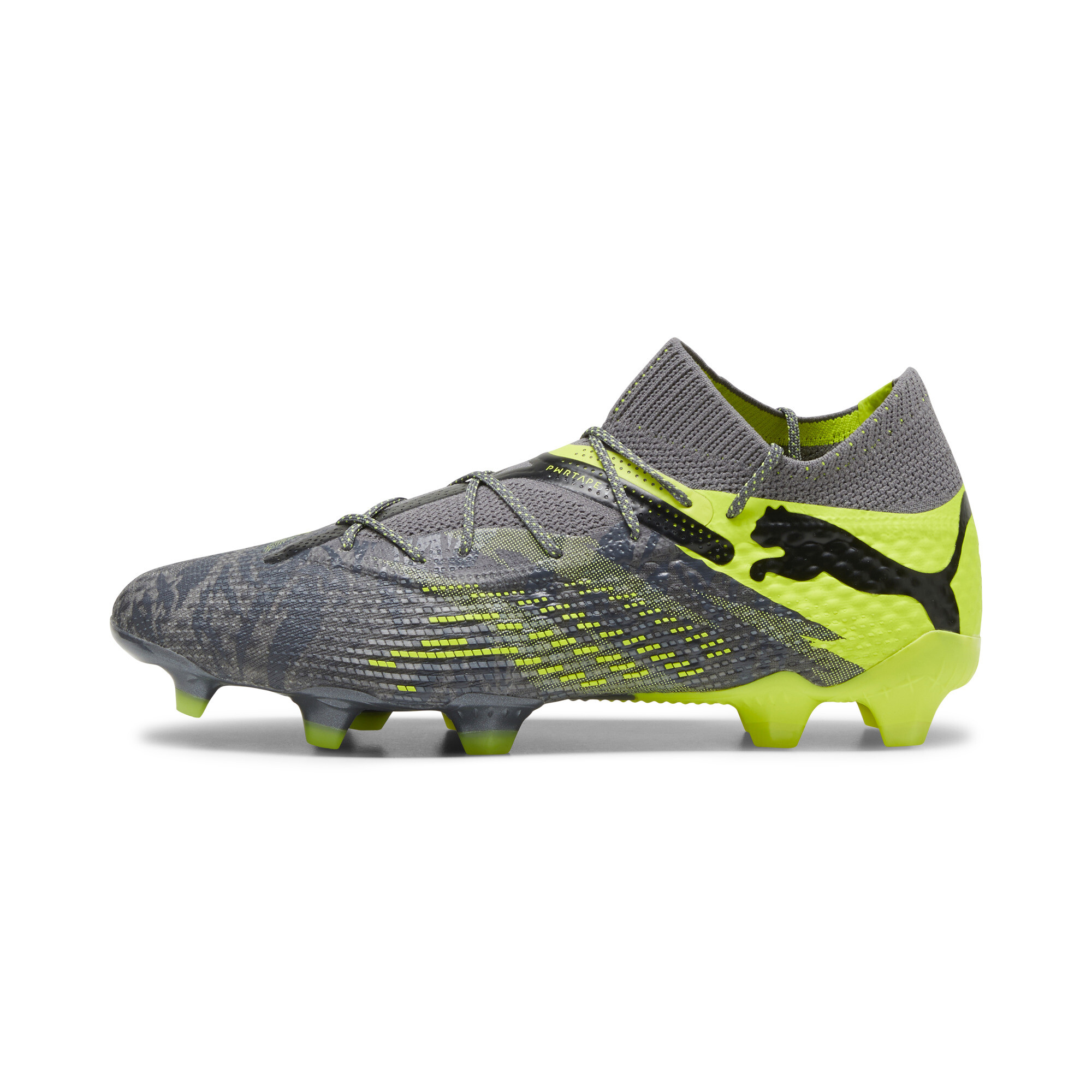 FUTURE 7 ULTIMATE RUSH FG AG Football Boots PUMA