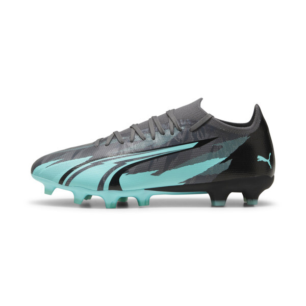 ULTRA MATCH RUSH FG AG Football Boots gray PUMA South Africa