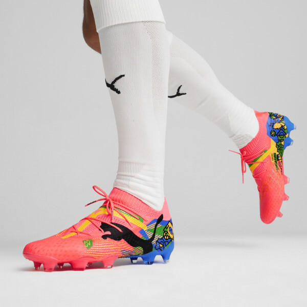 Los botines de neymar junior cheap
