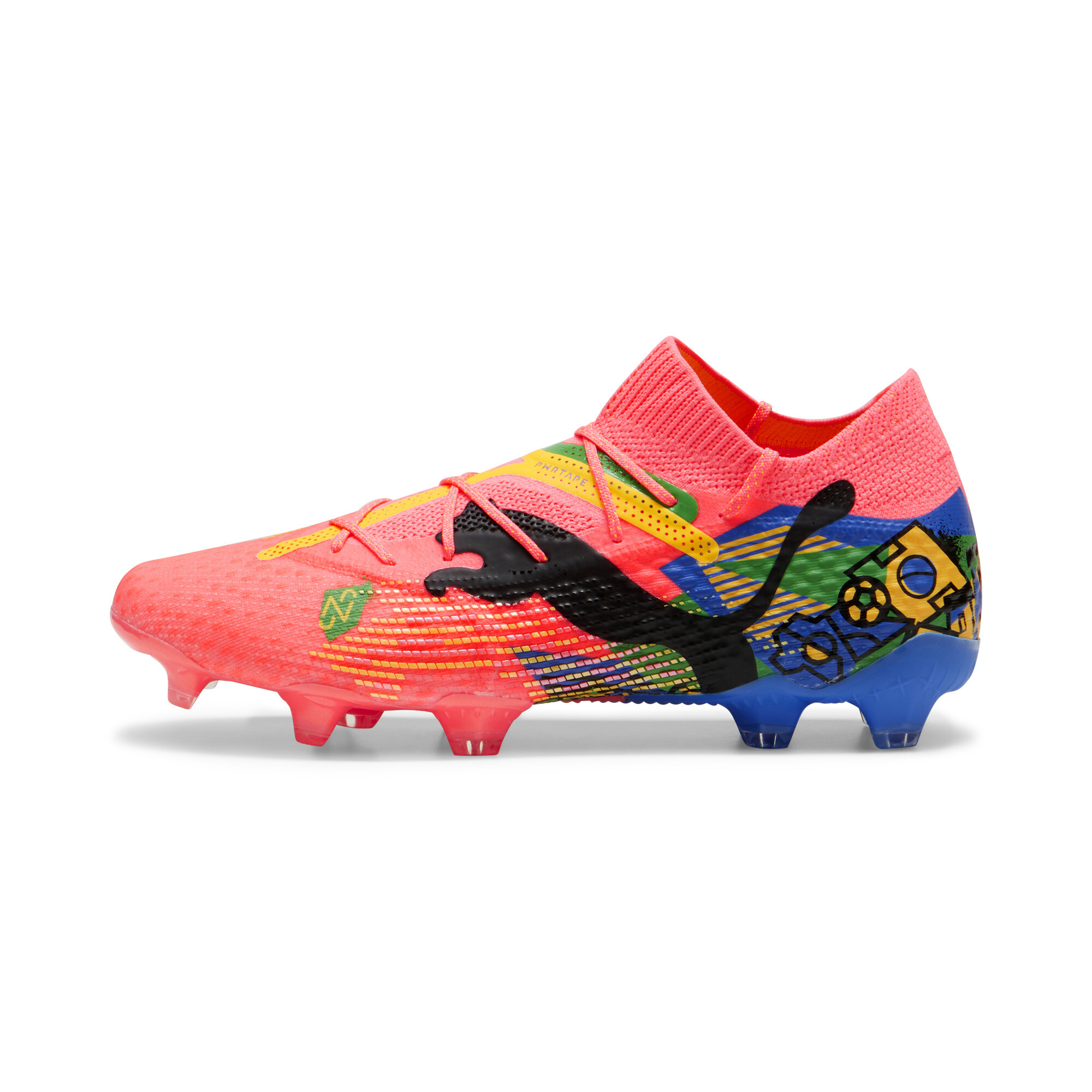 KING ULTIMATE FG/AG Football Boots | Football | PUMA