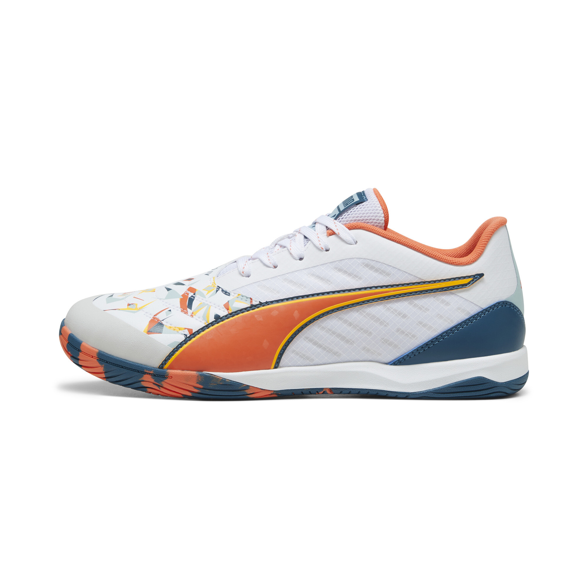 Tenis puma hot sale brilhante original