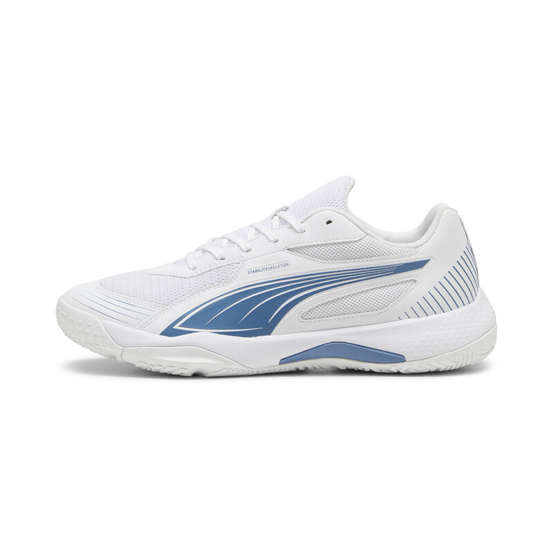 PUMA Solarflash III Indoor Sports Shoes