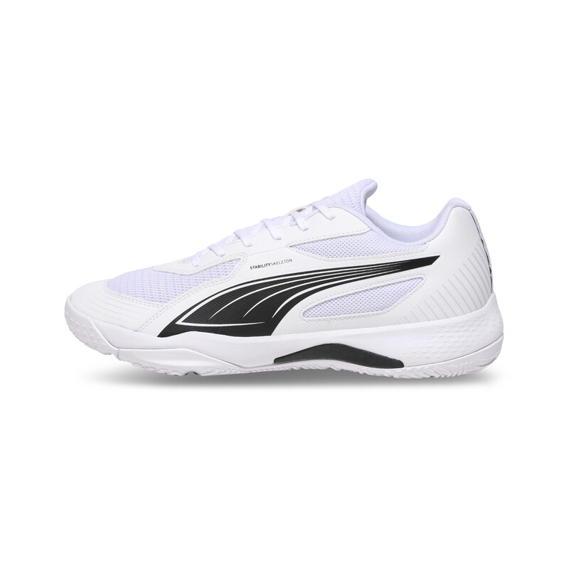 

PUMA Solarflash III Indoor Sports Shoes