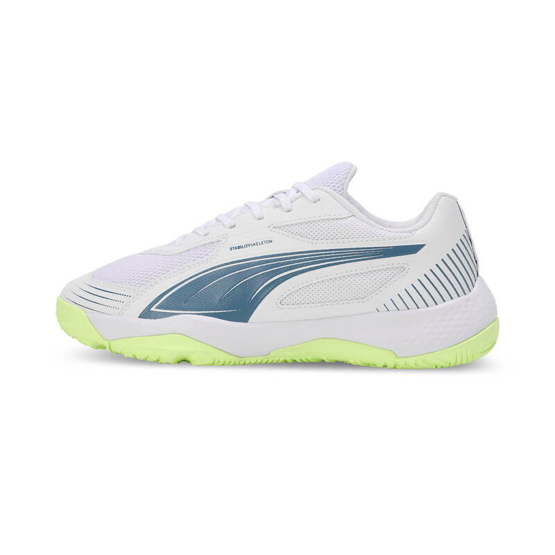 

PUMA Solarflash III Youth Indoor Sports Shoes