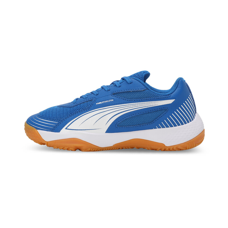 

PUMA Solarflash III Youth Indoor Sports Shoes