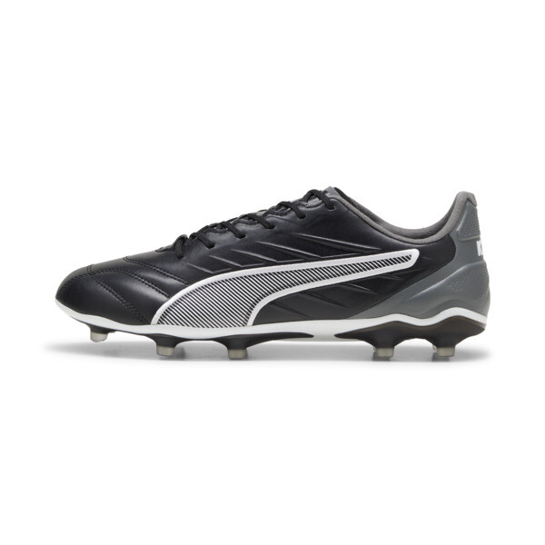 PUMA King Pro Fg chipped ag football