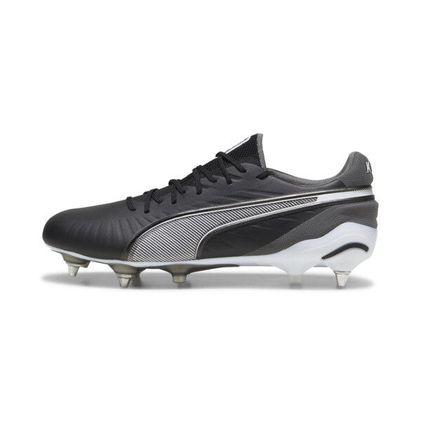 KING ULTIMATE MxSG Football Boots black PUMA South Africa