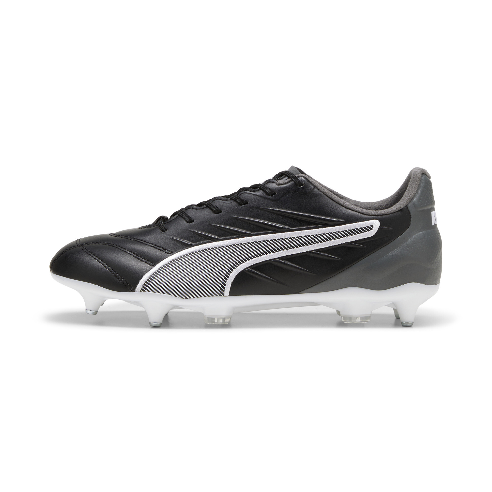 KING PRO MxSG Football Boots Unisex | black | PUMA South Africa