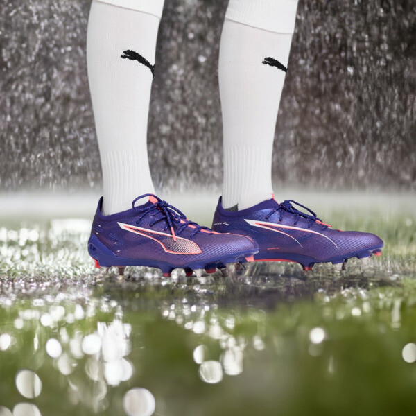 Puma boots white hotsell