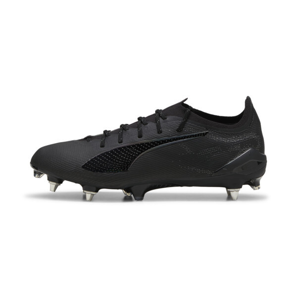Puma silver football boots hot sale