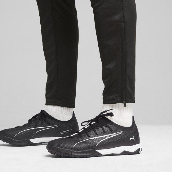Puma sailing boots 2025