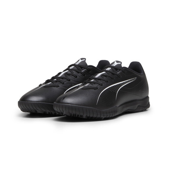 All black puma boots hotsell