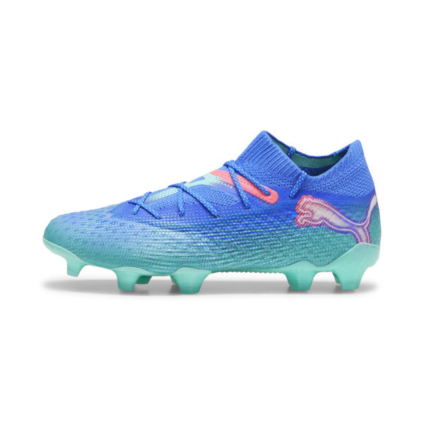 FUTURE 7 ULTIMATE FG AG Football Boots Women blue PUMA South Africa