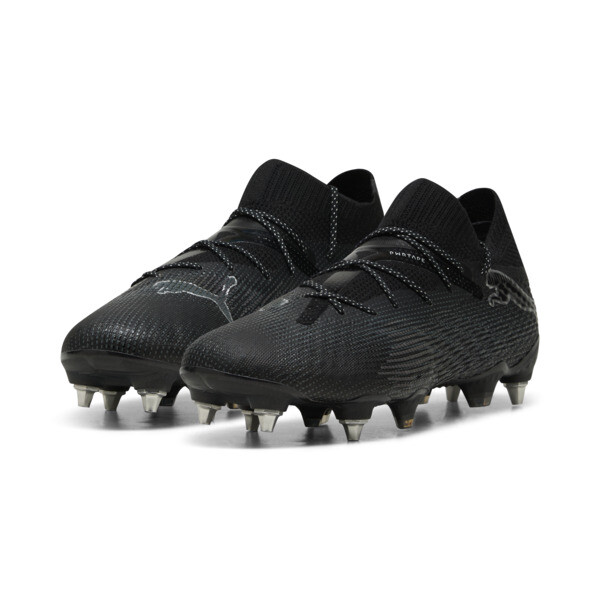 FUTURE 7 ULTIMATE MxSG Football Boots black PUMA South Africa