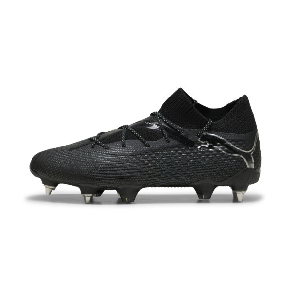 FUTURE 7 ULTIMATE MxSG Football Boots black PUMA South Africa