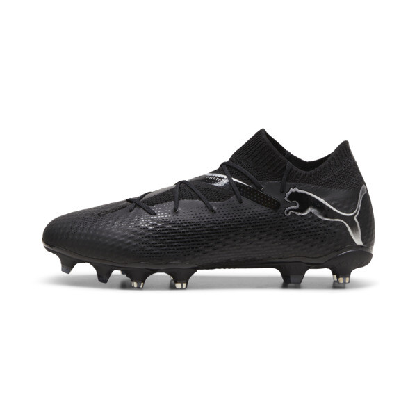 Soccer shoes puma sale on sale