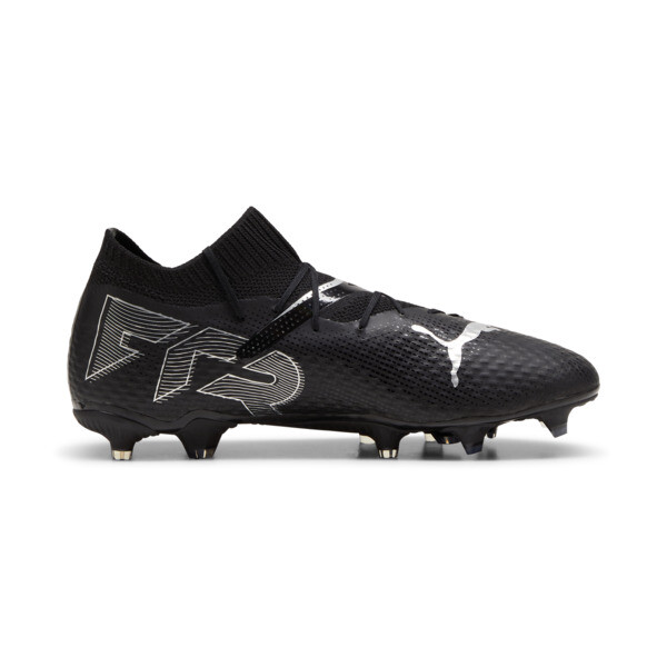 Puma silver football boots deals