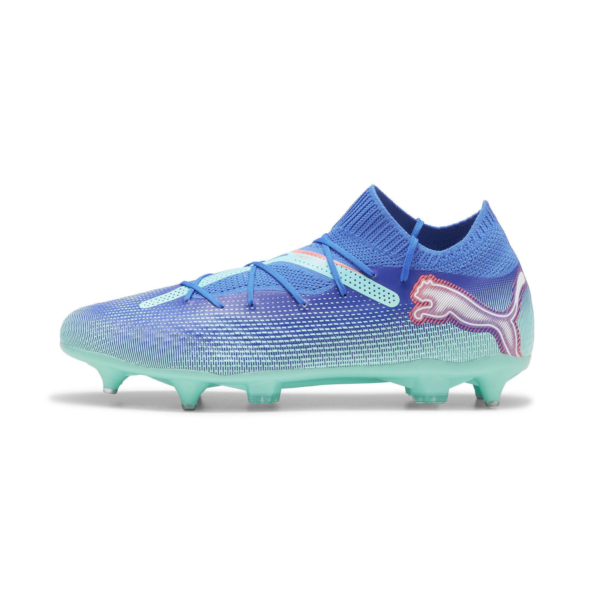 Puma football boots size 4 2025