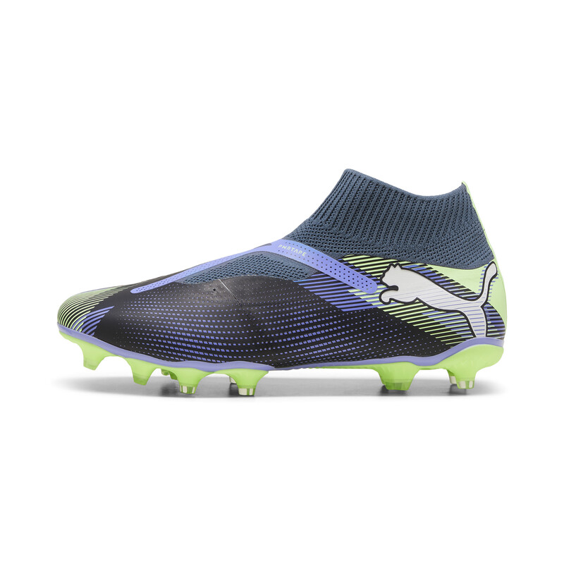 

PUMA FUTURE 7 MATCH FG/AG Laceless Football Boots Shoes