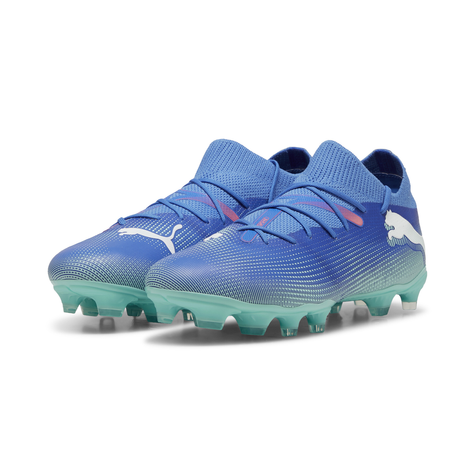 Chaussures De Football FUTURE 7 MATCH FG/AG Femme