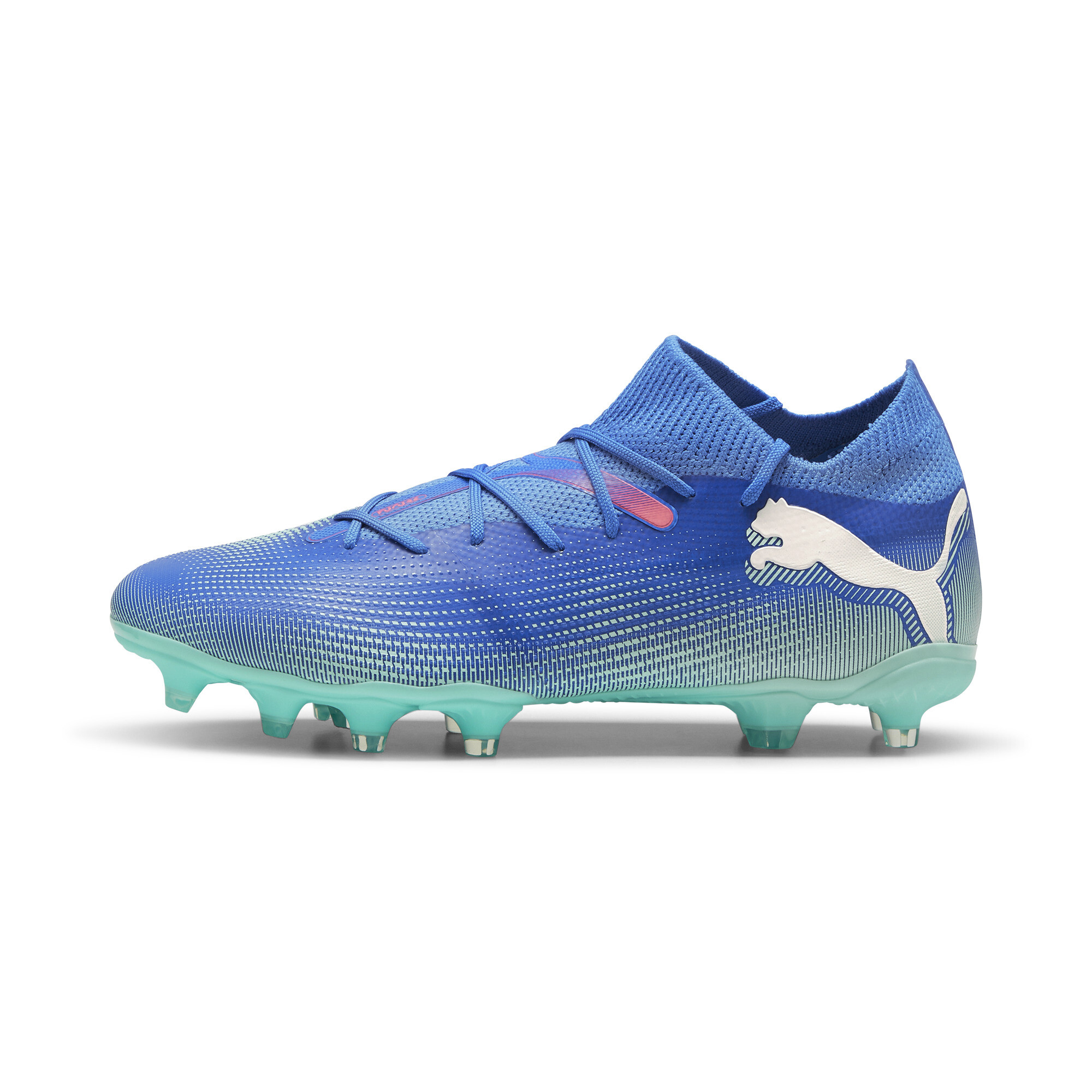 Chaussures De Football FUTURE 7 MATCH FG/AG Femme