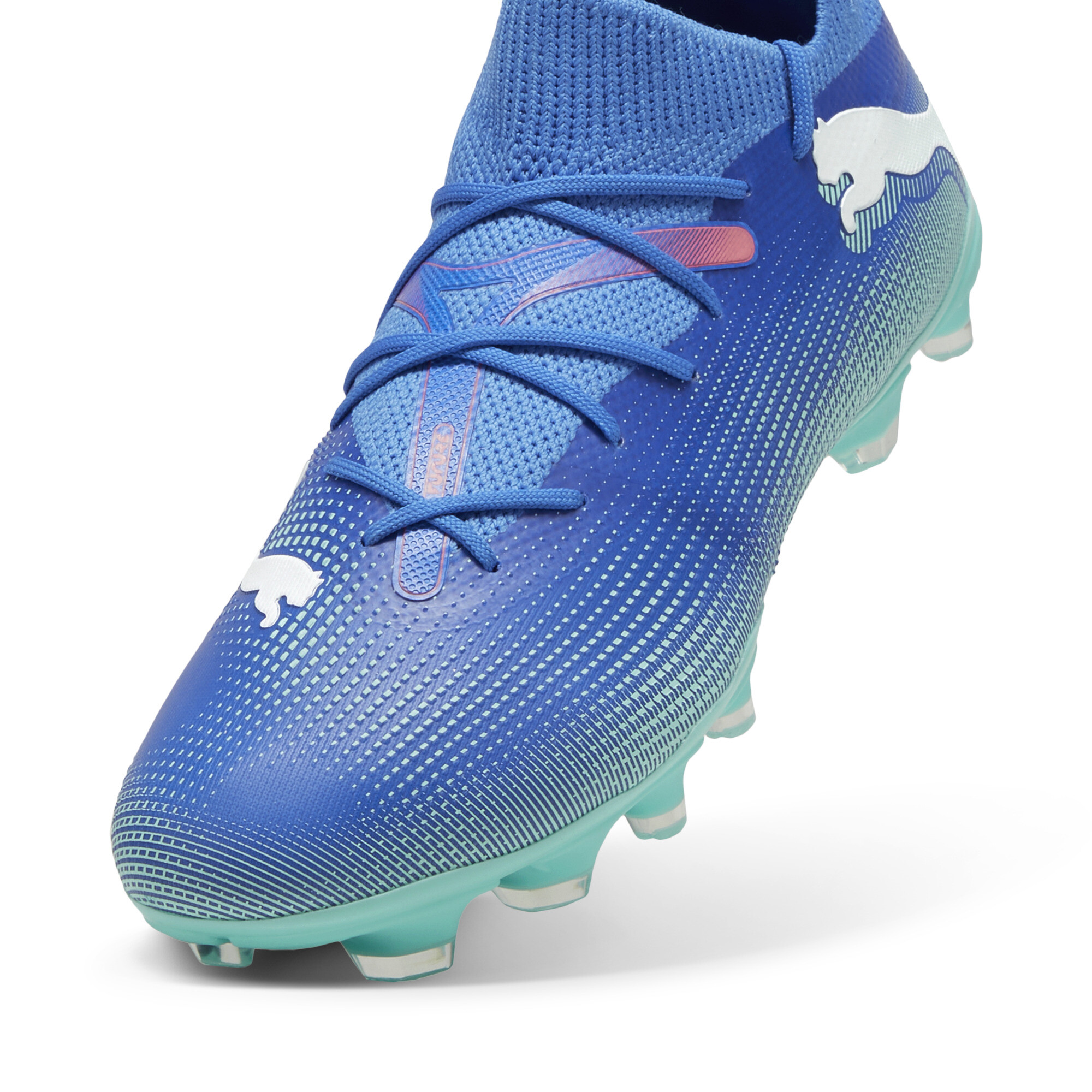 Chaussures De Football FUTURE 7 MATCH FG/AG Femme